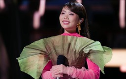 ‘Bóng phù hoa’ là Top 1 Billboard VietNam Hot 100