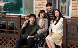 Jung Il-woo đến Việt Nam quảng bá phim ‘Mang mẹ đi bỏ’