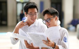 Điểm chuẩn nhiều ngành học dự kiến giảm 1-3 điểm