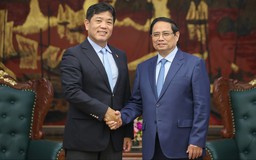 Thủ tướng khẳng định hỗ trợ doanh nghiệp Nhật đầu tư bền vững