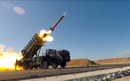 Đức nêu điều kiện chuyển giao hệ thống Patriot cho Ukraine