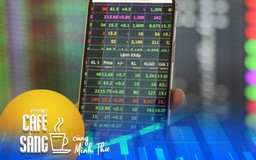 Thuế chứng khoán: Lãi mới đóng
