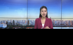 Chương trình Thời sự 9h00 | 23/07/2025