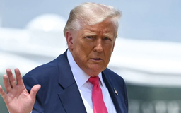 Ông Trump đảo chiều cục diện cuộc chiến thương mại ra sao?