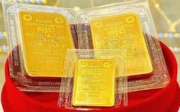 Giá vàng miếng sáng 24/7 giảm 700.000 đồng/lượng