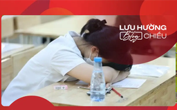 Nếu con không đỗ thì sao?