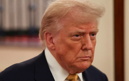 Tên ông Trump xuất hiện nhiều lần trong hồ sơ Epstein