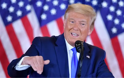 Ông Trump: Châu Âu sẽ trả phí vũ khí chuyển cho Ukraine