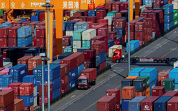 Hàn Quốc và Mỹ hoãn cuộc đàm phán về thuế quan