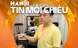 Đã sai, đố ai bảo vệ! | Hà Nội tin mỗi chiều
