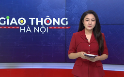 Giao thông Hà Nội | 24/07/2025