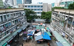TP.HCM chỉ đạo khẩn trương cải tạo chung cư cũ