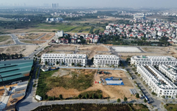 Hà Nội tìm chủ đầu tư khu NƠXH hơn 5.300 tỷ đồng