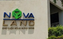 Novaland tiếp tục chậm thanh toán gốc trái phiếu