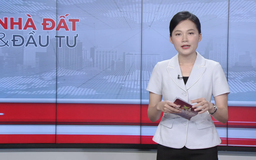 Bản tin Nhà đất và Đầu tư | 24/07/2025