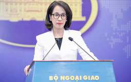 Việt Nam kêu gọi Thái Lan và Campuchia không để căng thẳng leo thang