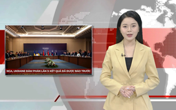 Nga, Ukraine đàm phán lần 3: Kết quả đã được báo trước | Nhìn ra thế giới | 24/07/2025