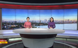 Chương trình Thời sự 18h30 | 24/07/2025