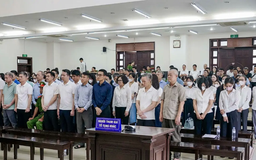 Trả tiền cho hơn 28.000 người mua cổ phiếu ROS