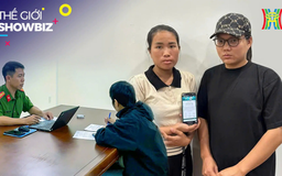 Mẹ Bắp, Phạm Thoại không trục lợi 20 tỉ tiền từ thiện | Thế giới Showbiz | 24/07/2025