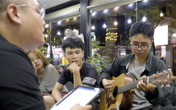 Điểm hẹn của những người yêu nhạc và guitar | Hà Nội đến để yêu | 24/07/2025