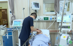 Khoảng 160.000 người tử vong vì đột quỵ mỗi năm