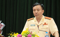Đại hội Đảng bộ Công an phường Từ Liêm lần thứ I