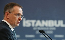 Nga, Ukraine công bố kết quả đàm phán lần ba