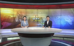 Chương trình Hà Nội buổi sáng | 24/07/2025