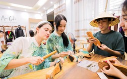 Không gian văn hóa Bắc Bộ giữa Hà Nội