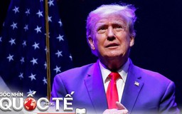 Tổng thống Trump và vụ Epstein: Nhất cử lưỡng tiện