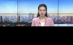 Chương trình Thời sự 9h00 | 24/07/2025