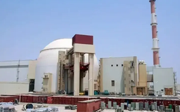 Iran quyết tâm bảo vệ chương trình hạt nhân