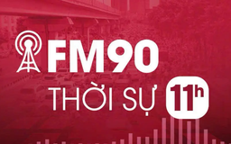 Thời sự 11h00 | 25/07/2025