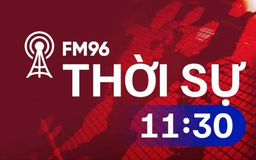 Thời sự 11h30 | 25/07/2025
