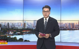 Chương trình Thời sự 15h00 | 25/07/2025