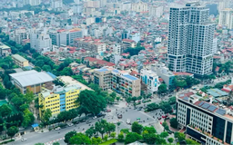 Hà Nội lập quy hoạch chung các xã trên toàn thành phố