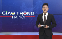 Giao thông Hà Nội | 25/07/2025