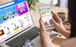 Người Việt chi 7,8 tỷ USD mua hàng online trong nửa đầu năm