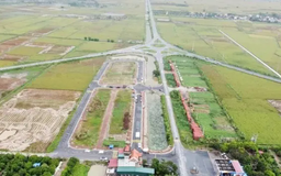 Đề xuất giảm thêm tiền sử dụng đất khi lên ‘thổ cư’