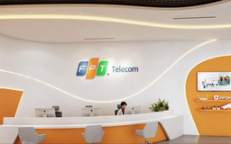 FPT Telecom lần đầu lãi hơn 1.000 tỷ đồng
