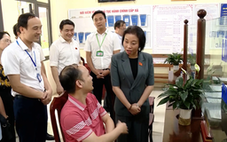 Xã Minh Châu quán triệt tinh thần 'làm thật, hiệu quả thật'