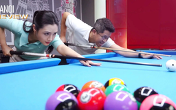 Bộ môn Billiards có gì thú vị? | HANOI Review | 24/07/2025