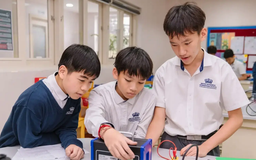 Giáo dục sớm AI cho học sinh: Nên hay không? | Vì trẻ em | 24/07/2025
