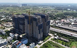 Thanh tra các dự án chậm tiến độ trên toàn quốc