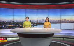 Chương trình Thời sự 18h30 | 25/07/2025