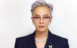 G-Dragon là Đại sứ danh dự Thượng đỉnh APEC 2025