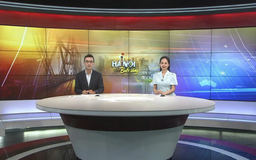 Chương trình Hà Nội buổi sáng | 25/07/2025
