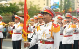 Sẽ có Nhạc hội Cảnh sát thế giới tại Việt Nam 2025