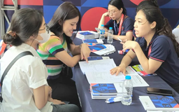 Tăng cơ hội trúng tuyển vào đại học yêu thích